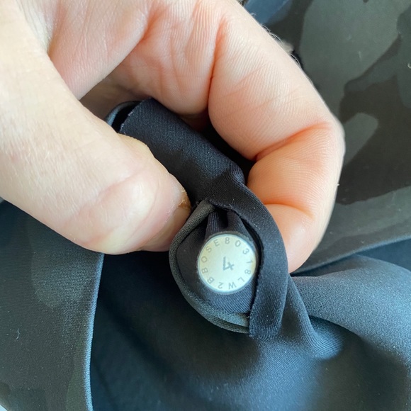 Lululemon Bra - Picture 4 of 4